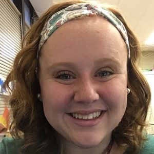 Meet your Posher, Mackenzie